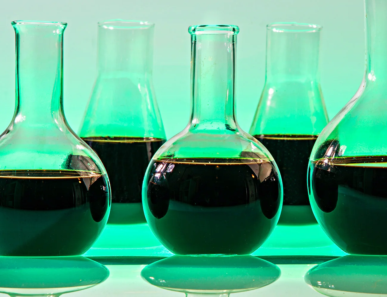 EKOR Humic Acid pH 8 to 10 Liquid Organic Fertilizer for foliar and soil