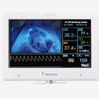 Инкубатор для младенцев NICU с сертификатом CE CCD-камера двойной