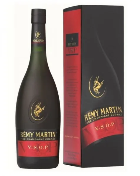 
100% Best Quality Remy Martin VSOP Fine Champagne 