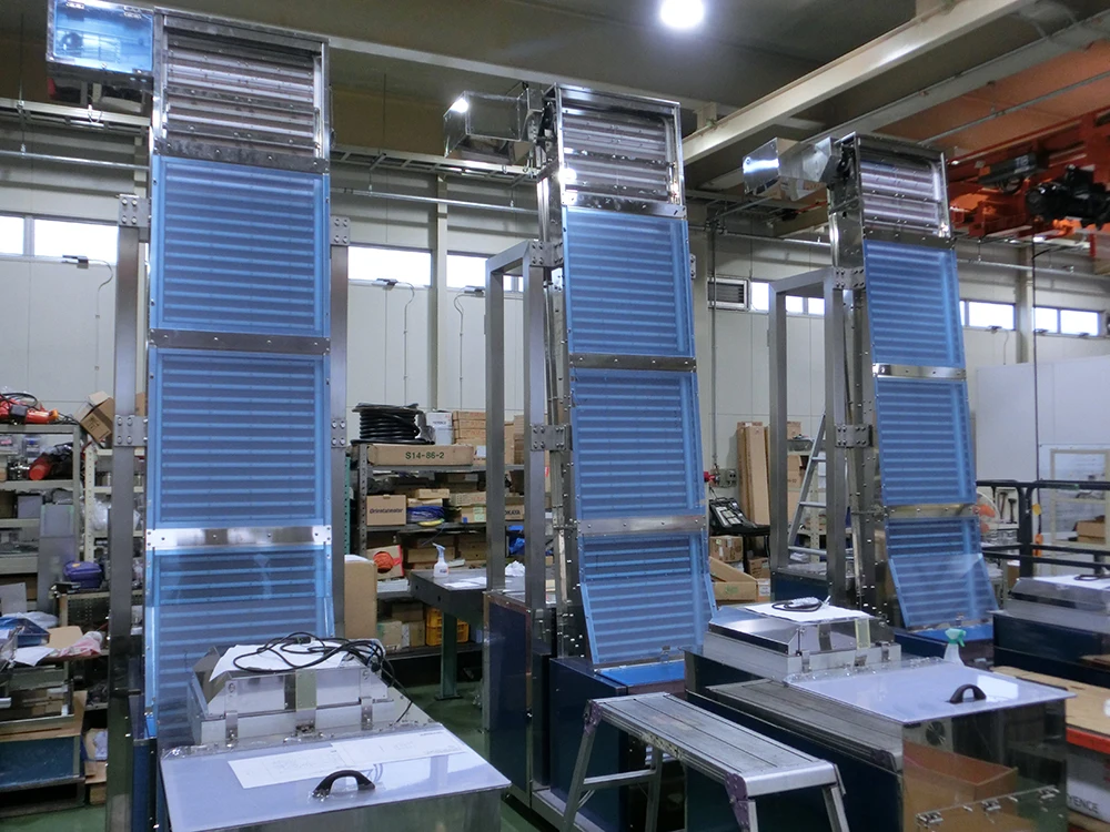 Good material low price sturdy wholesale cheap conveyor feeder for sale