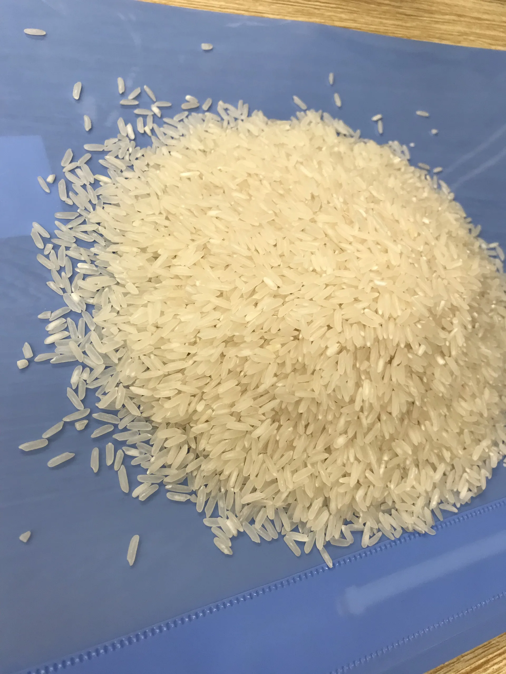 Высокое качество популярный заказ доставка за рубежом чистый полированный стандартный культивитор вьетнамские экспортеры риса жасмина