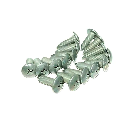 For Suzuki Samurai SJ410 SJ413 Sierra Gypsy Front Door Hinge Screw Set Of 16 -  Whole Sale India Best Quality Auto Spare Parts