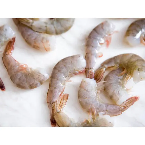 
FROZEN VANNAMEI SHRIMP WITH HIGH QUALITY & THE BEST PRICE 