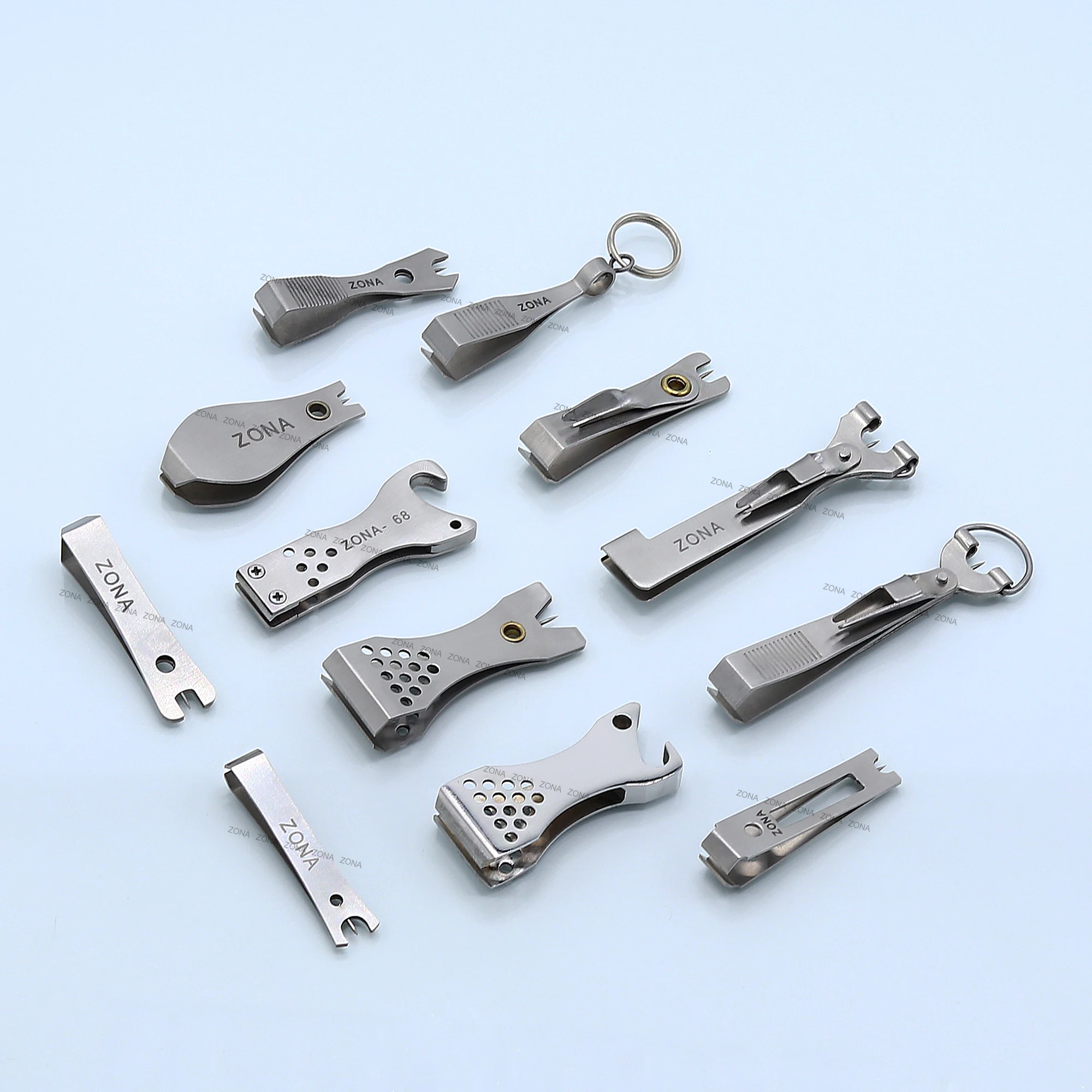 Professional High Quality Tools For Fishing Tool Fishing Nipper Fly Line Cutter Clippers Private Label Custom