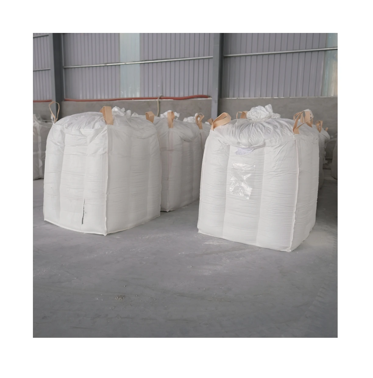 Pure Chemical Formula Calcium Hydroxide Powder Slaked Lime Hydrated Lime from Vietnam