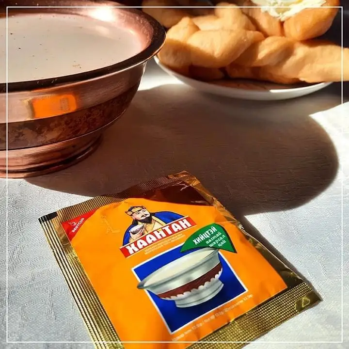 Top selling International standard Whosale price KHAATAN (XAAHTAH) KHAATAN (XAAHTAH) - special flavor 405g bag