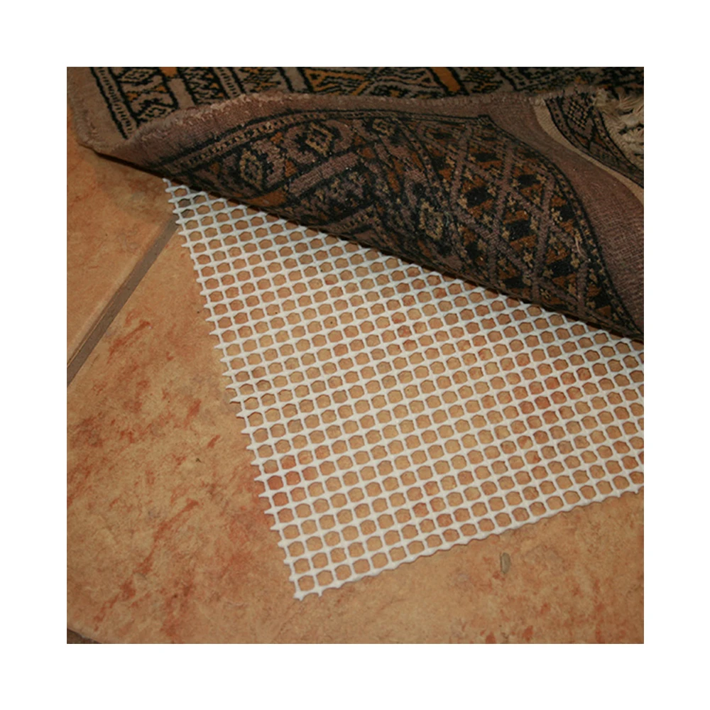 
The High Quality Product From Singapore Heritage Carpets In-Step Carpet Underlay For All Rugs From Scatter To Room Size 