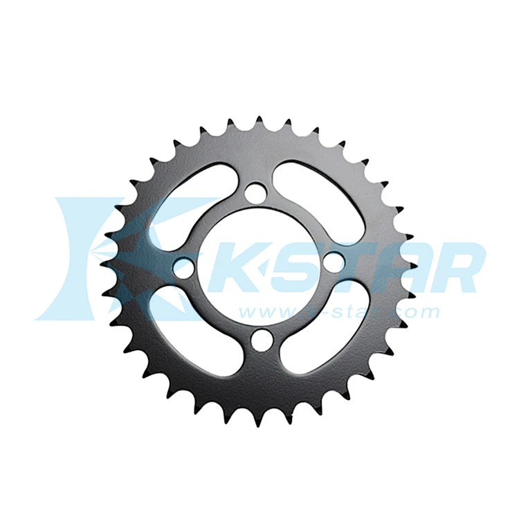 ATV Rear Sprocket For Yamaha Grizzly 125 4x2