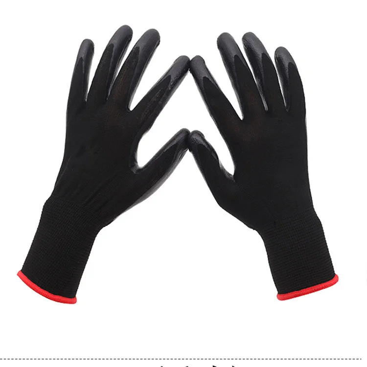  Высокое качество тепла пятно из этиленового пропилен-каучука перчатки