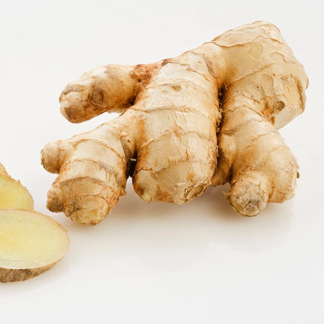 High Quality Fresh Dried Ginger Wholesale for Export Indonesia Origin