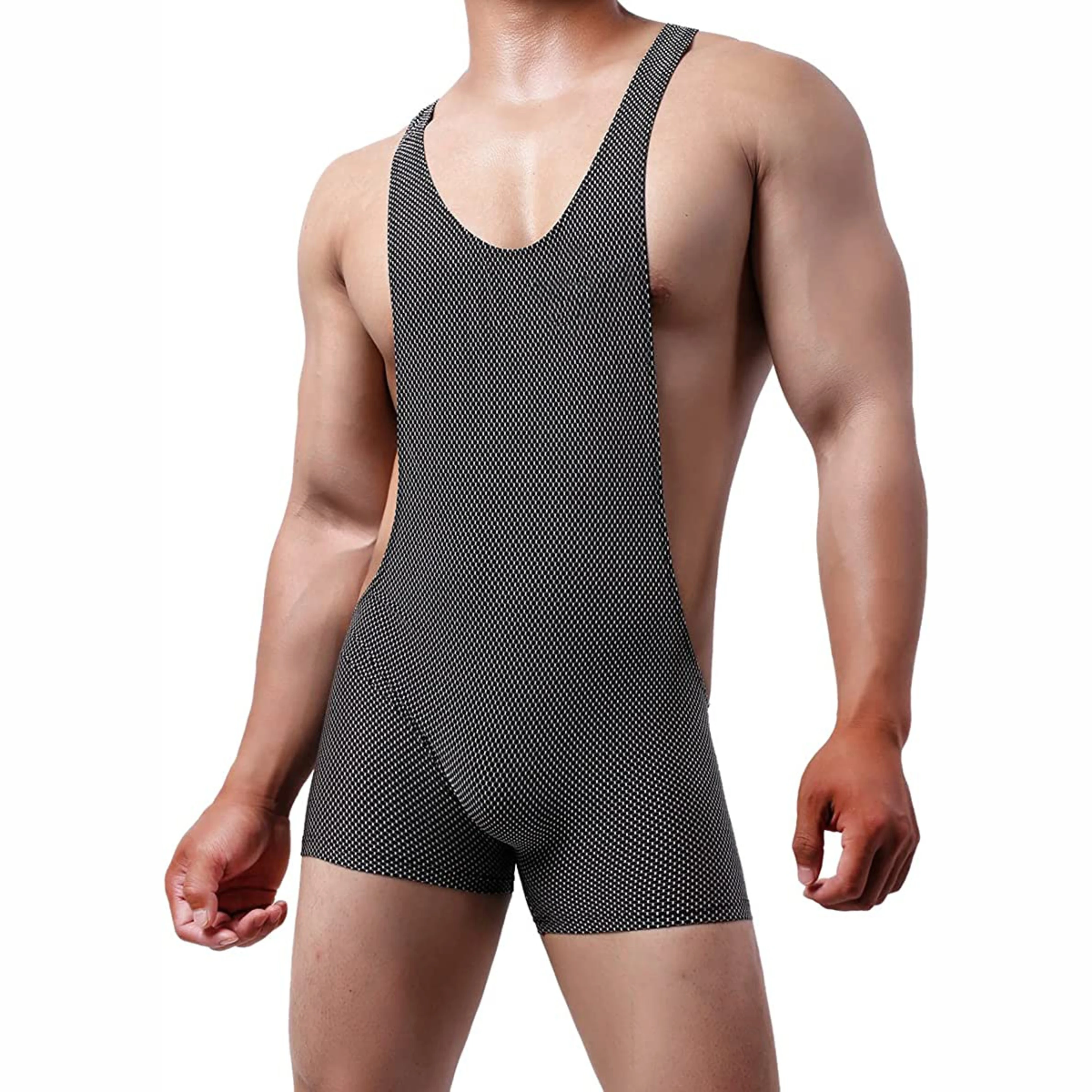 Custom Print Logo Jogger Singlet Fitted Muscle tank top Workout Bodybuilding Stringer Vest Sleeveless Gym Singlet Men