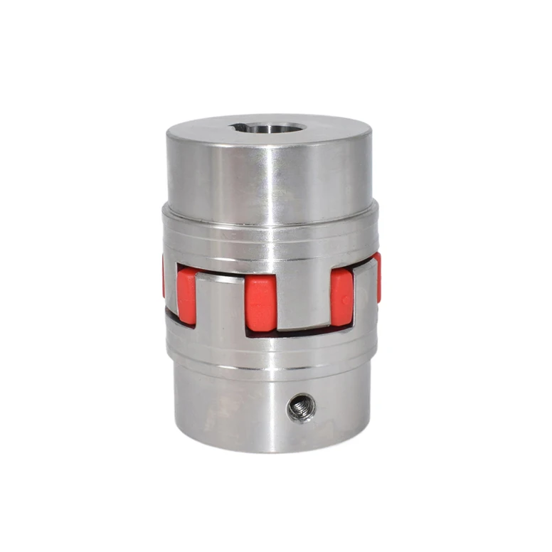 Индивидуальная Гибкая клещевая муфта резиновая