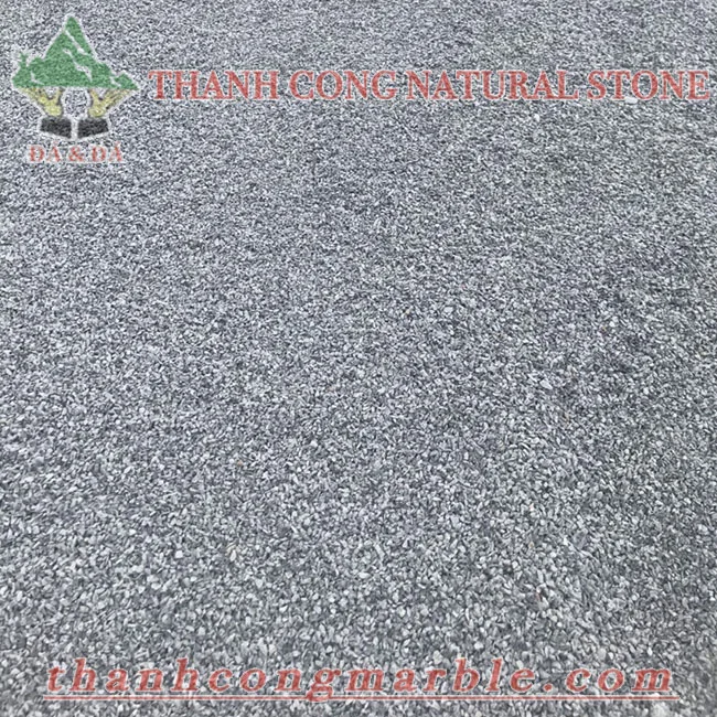 Вьетнамский серый известняковый чип 50-80