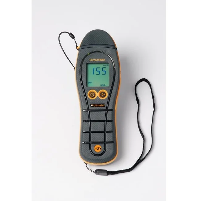 Лидер продаж высококачественный измеритель влажности Protimeter BLD5365 SurveyMaster изготовленный для измерения древесины гипсокартона строительных материалов