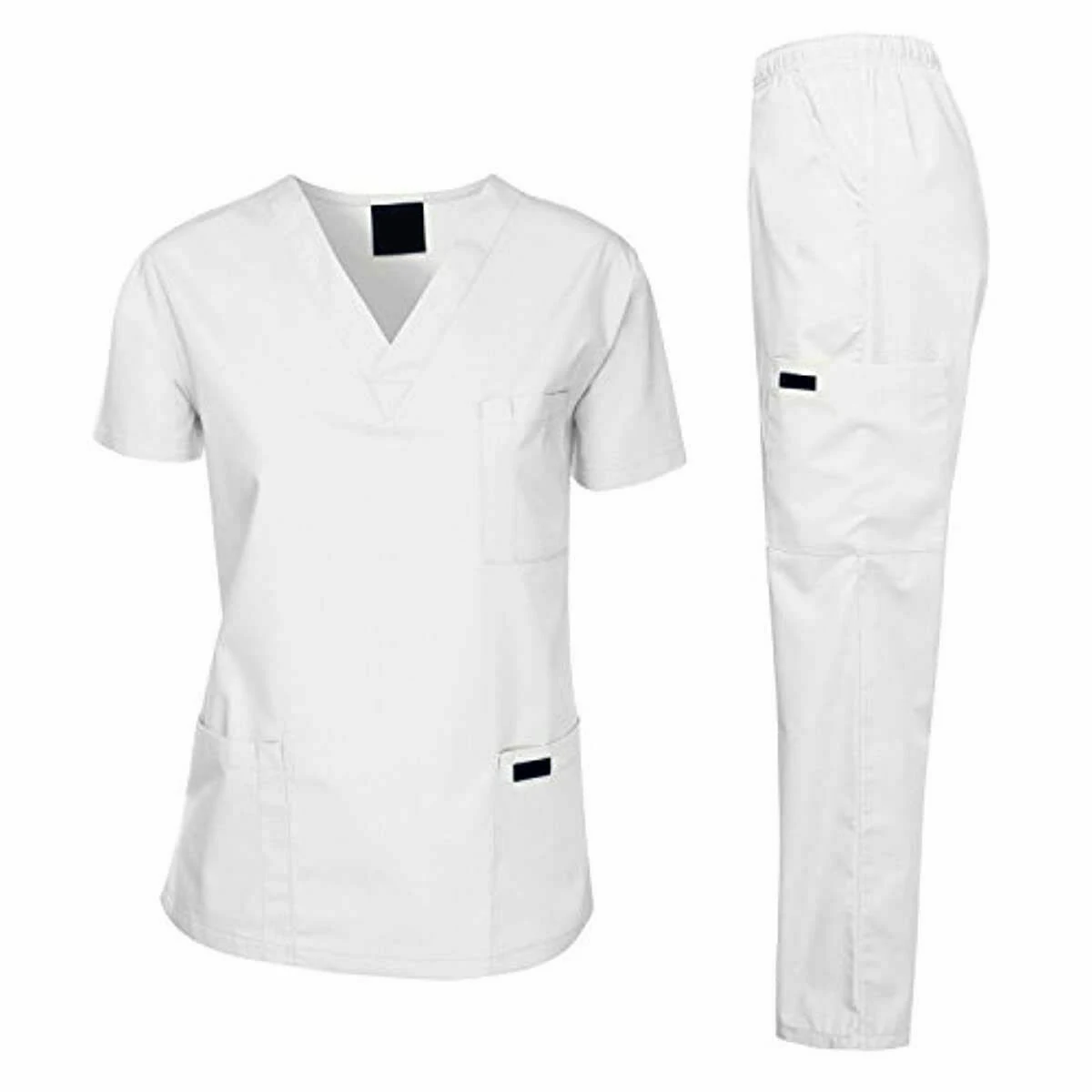 
Factory direct made scrub uniform cheap nursing scrubs 
