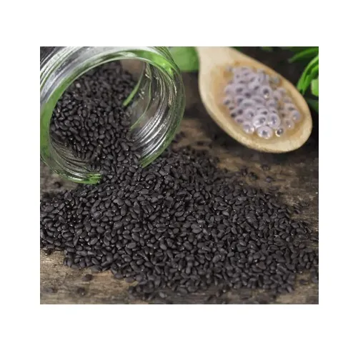 Семена натурального базилика для питья-хорошая цена семена Sobja Sweer Taste