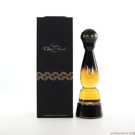 Wholesale  Original CLASE AZUL TEQUILA GOLD All Sizes