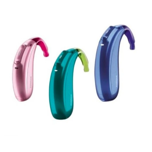 trending products 2024 new arrivals Good Price Multi Color Digital Rechargeable SKY M30 PR BTE hearing aids for deafness