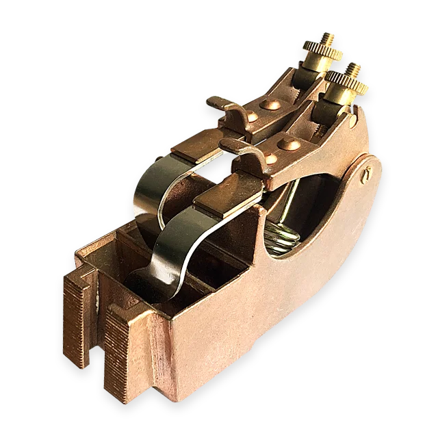 Держатель угольной щетки 32*12 мм аксессуары для двигателя