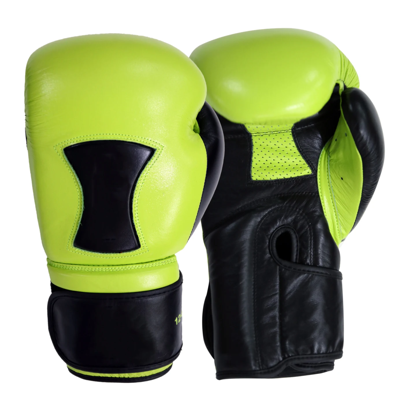 Boxing Gloves Customized Training For Fighting In Ringside Practice And Men Women