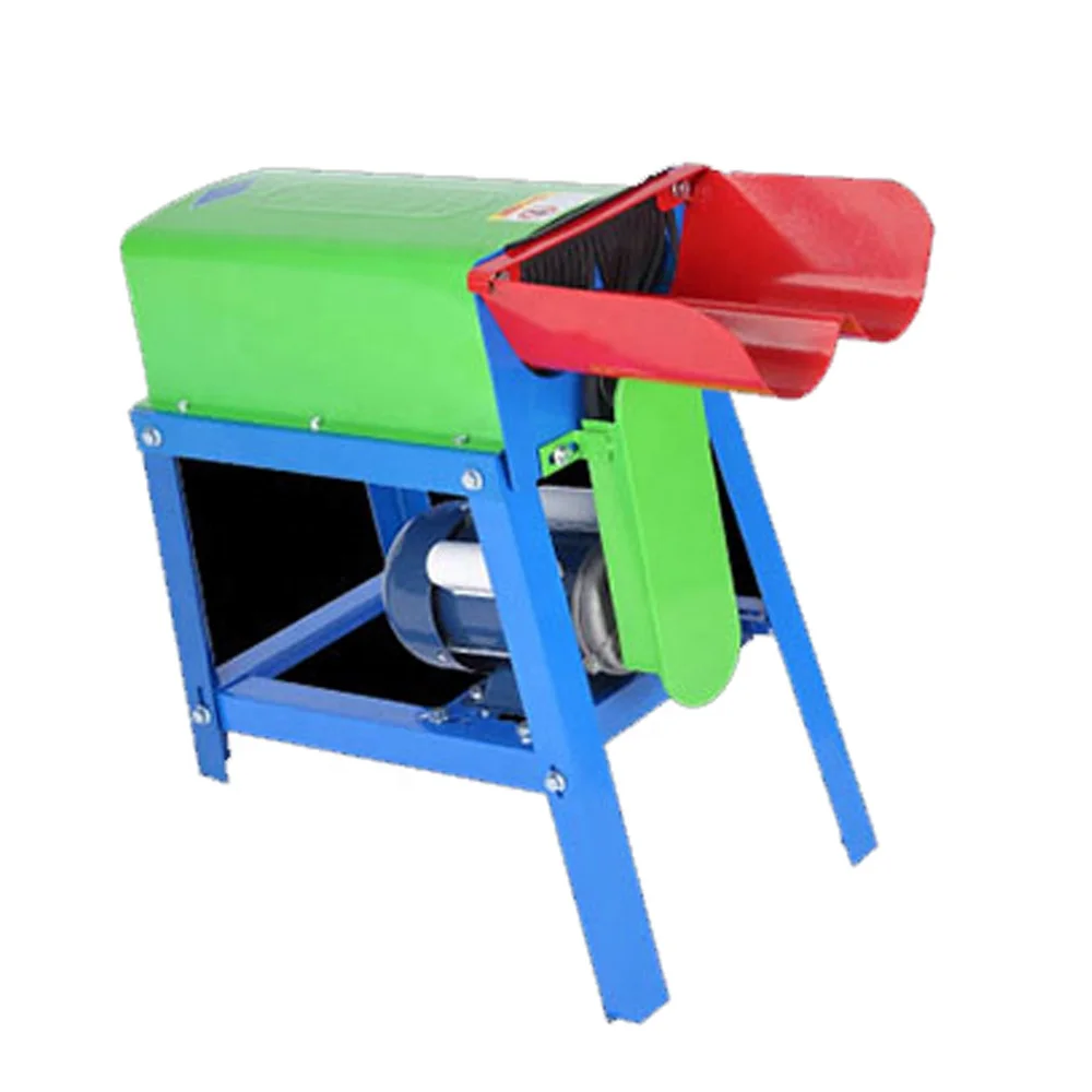 Factory Price Corn Peeler And Thresher Corn Machine Sheller Electrical Maize Corn Sheller