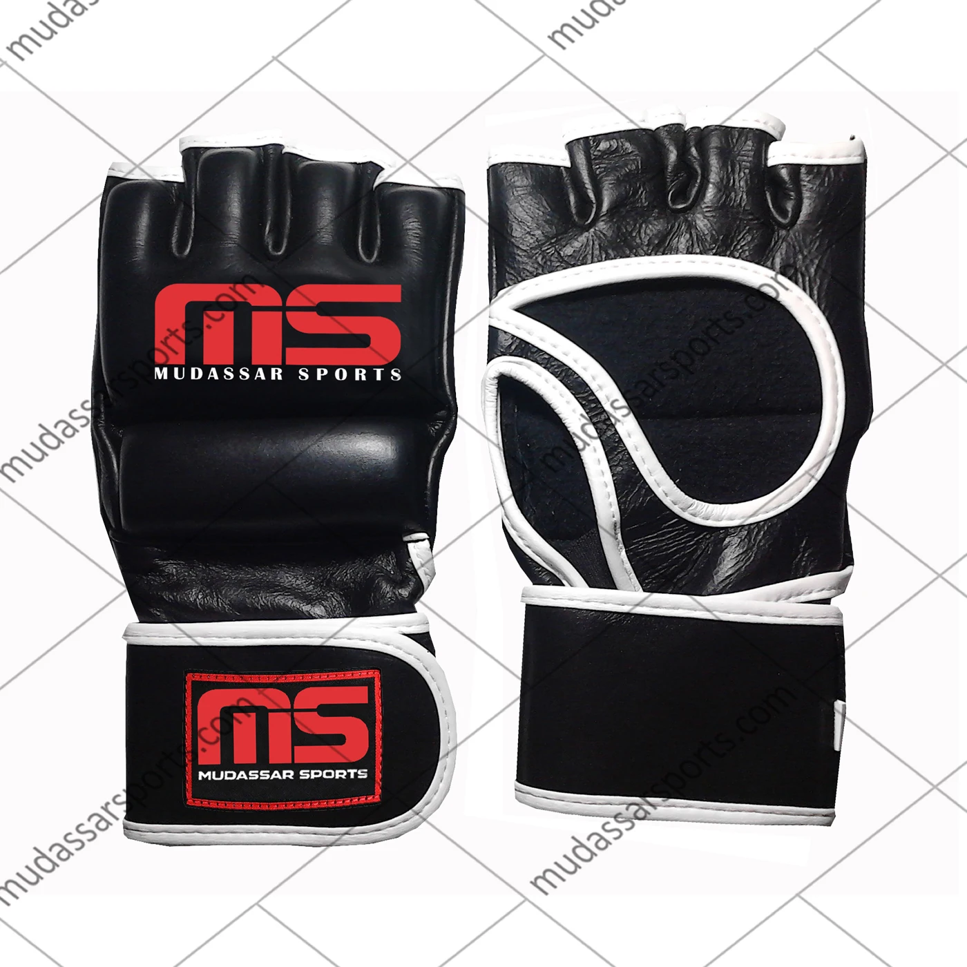 High Quality MMA Fighter Gloves Boxing Gloves Best Professional Training MMA Sparring Gloves