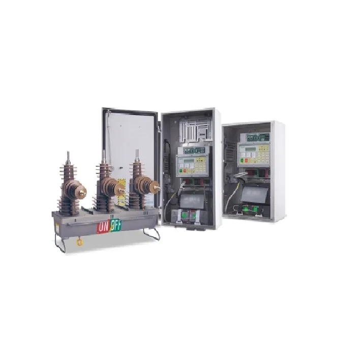 
Stable safe protection of power Purpose 12 moths warranty Self closing reclosers from Vietnam 