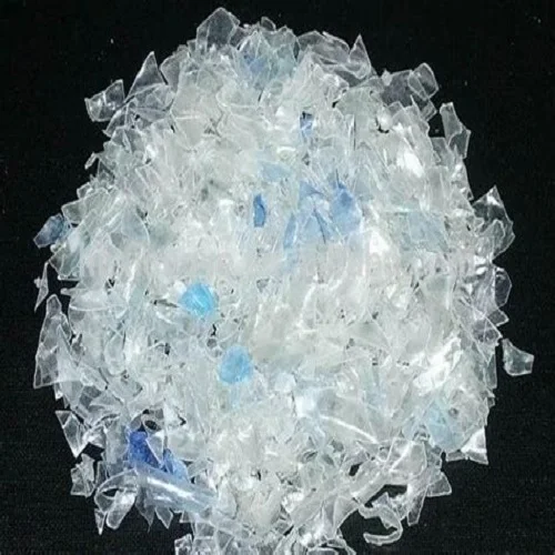 Hot Washed and Cold Washed PET flakes / Bottle grade / PET chips