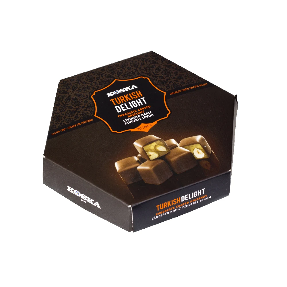 Best Selling Wholesale Product - Turkish Delights