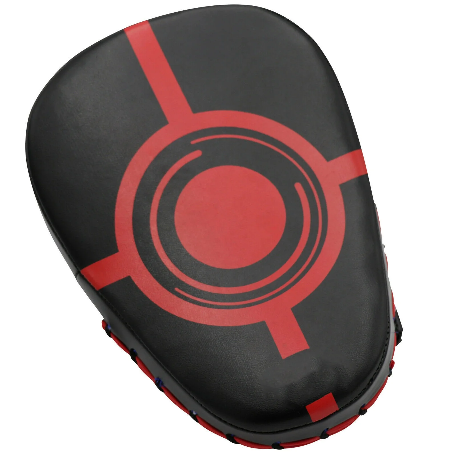 A Boxing Mitts Training Focus Hand Target PadsBoxing equipment Focus Pad MMA Martial Thai Kick Pad Focus Punch Pads Sparring Box