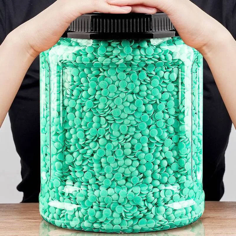 Laundry Beads Scent Booster Softner