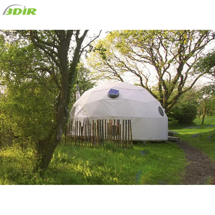 
 Популярные Стильные сборные купольные дома Carpas Domos рамка Geo Dome для продажи  