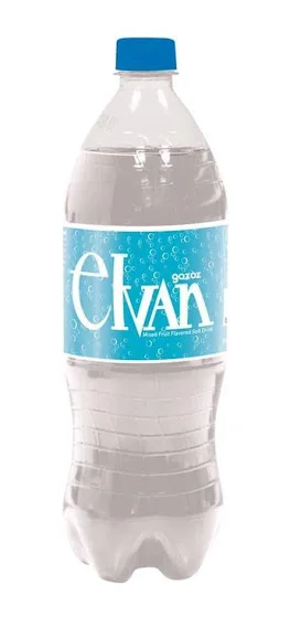 
HIGH QUALITY SPARKLE WATER TURKISH GAZOZ 