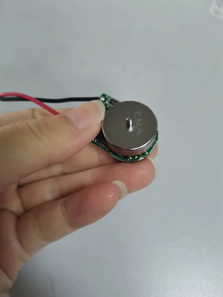 factory direct sale 2010 powerful brushless bldc dc motor for tattoo machine, tattoo pen