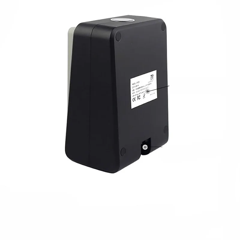 Высокоскоростной автоматический беспроводной сканер штрих-кода 1d 2d для супермаркетов с китайской платформой