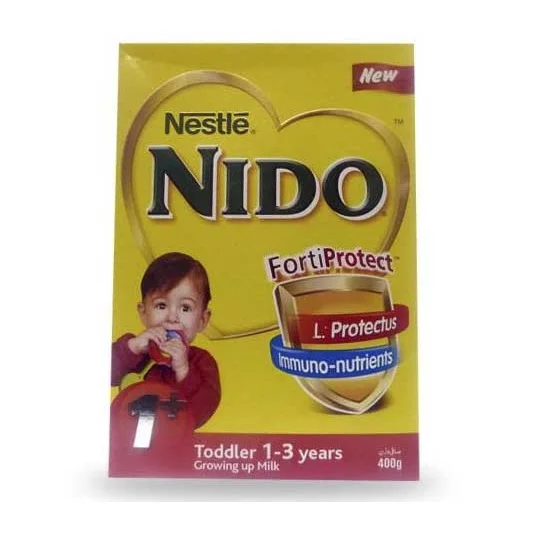 Молоко Nestle Nido для взрослых и подростков-Приобретите усиленное сырое молоко сухое детей