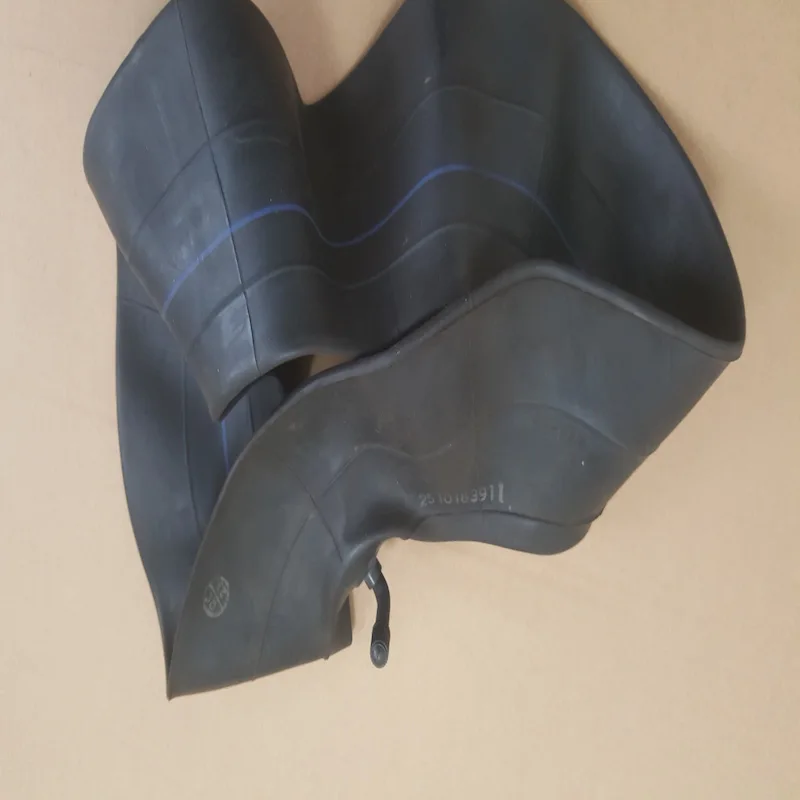 Wholesale BUTYL RUBBER INNER TUBES