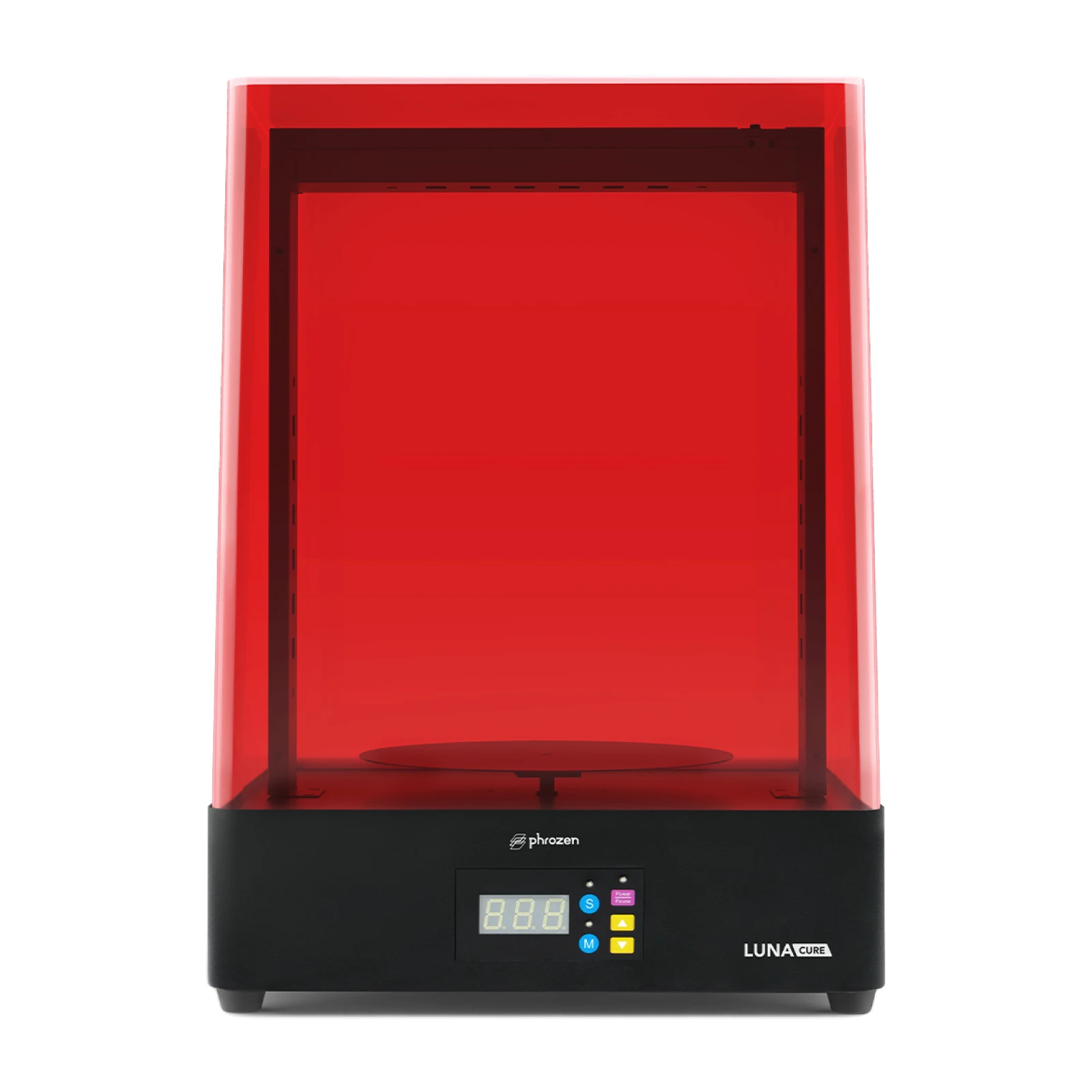 Phrozen - Cure Luna: Post Curing UV Lamp for North America - Accessories for 3d printer - not FOB price