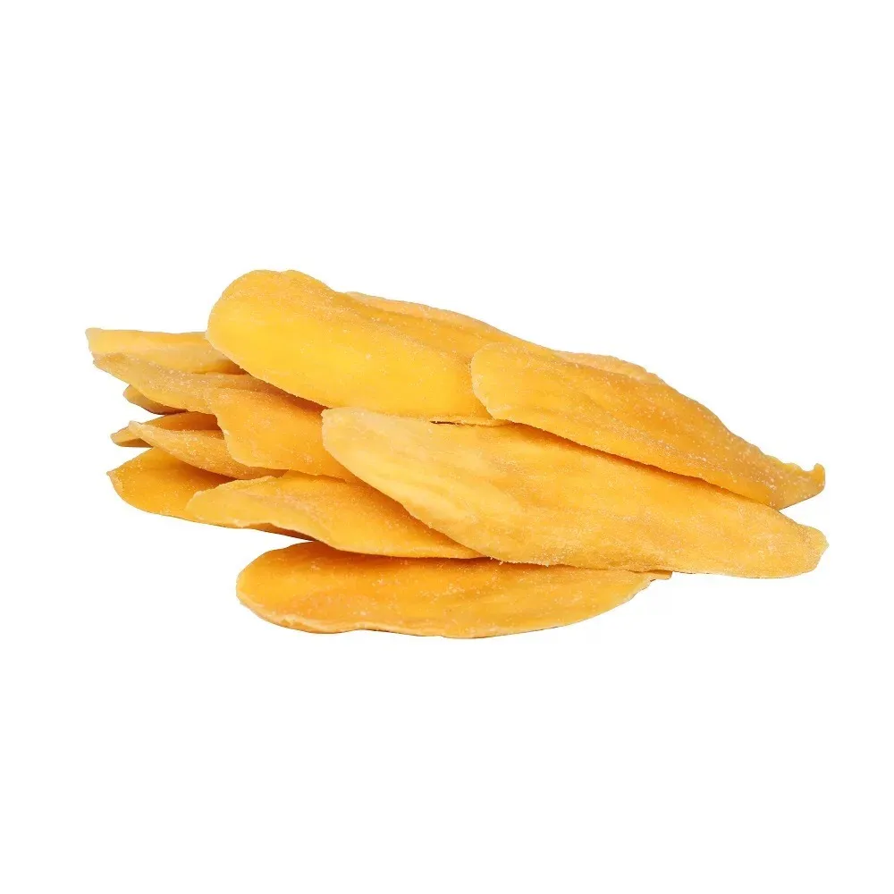 
Best Deal For High Quality Soft Dried Mango 500gr, 1000gr Vietnam OEM 