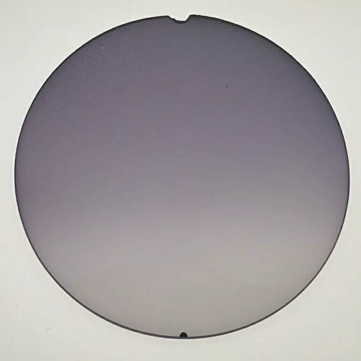 Солнцезащитные очки Lens1.499 UNCUT UV400 CR39 солнце объектив неполяризованные (пластиковые линзы)