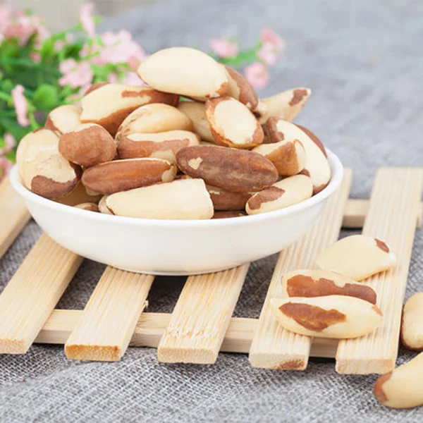 
Brazil Nuts 