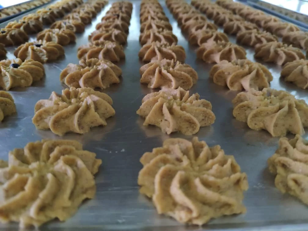  Многофункциональное высококачественное печенье с функцией поворота депонирующее устройство оборудование для выпечки какао-шоколада