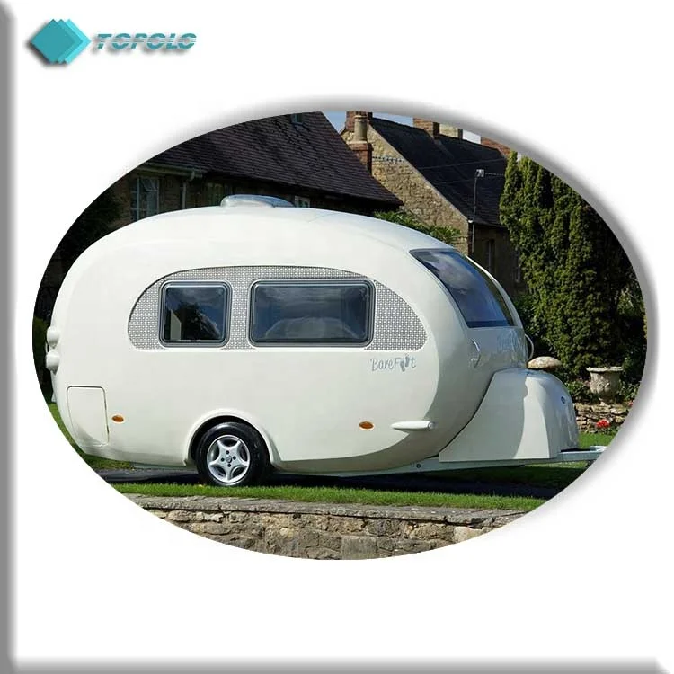 Competitive Price and Lightweight XPS Foam Sandwich Panel for RV body