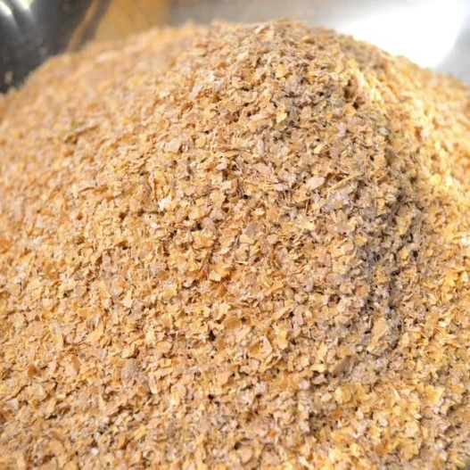 
SHRIMP HEAL MEAL FOR ANIMAL FEED 