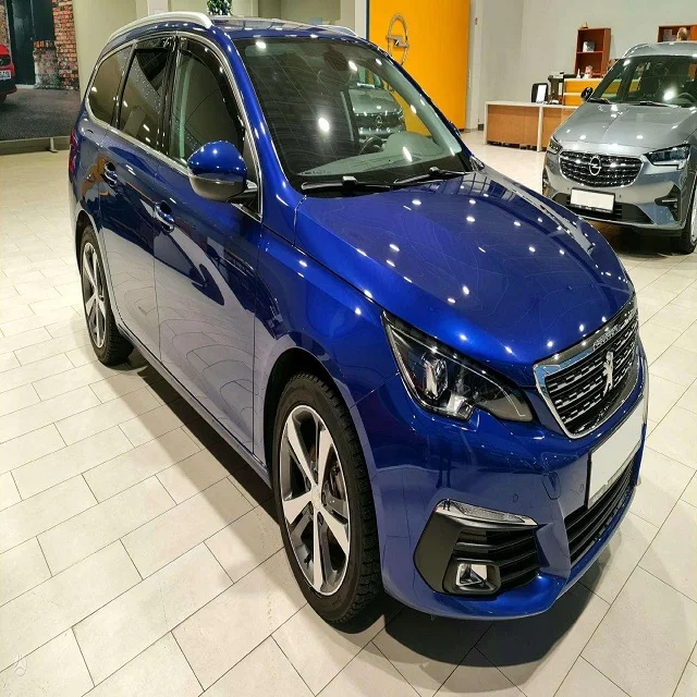 2018 2019 2020 2021 FAIRLY USED CARS 2022 Peugeot 308!!! BEST DEALS