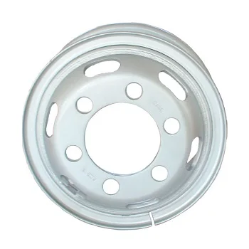 
22.5x9.00 Alcoa Aluminum Truck Wheels Wheel Alloy Car Rims For Sale 12R22.5 Tire Alloy Truck Rims Wheel 