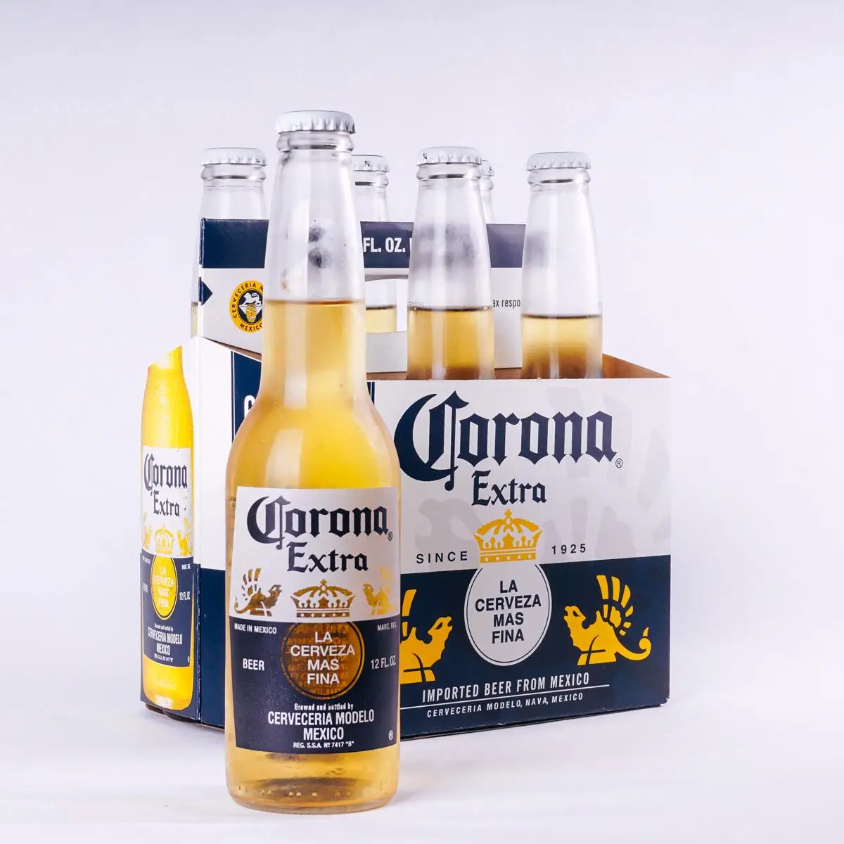 Export wholesale  price  of Premium Corona Beer wholesale online discount price