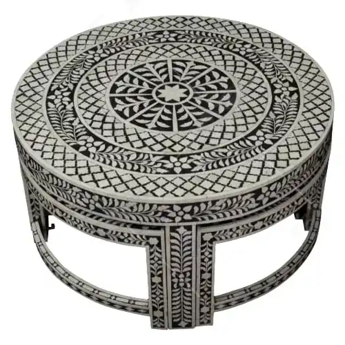 Металлическая Декоративная шоколадная чаша для подарка