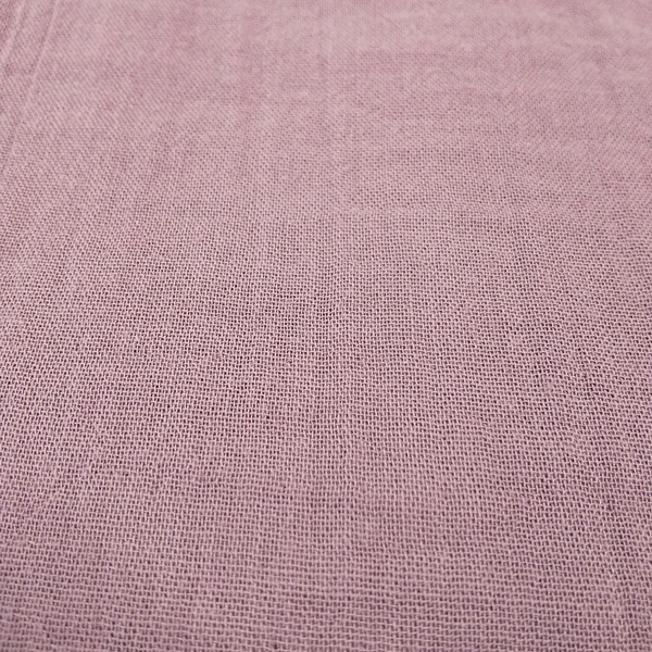 
OJ32174 ORGANIC COTTON WHITE AND DYED DOUBLE CLOTHES 