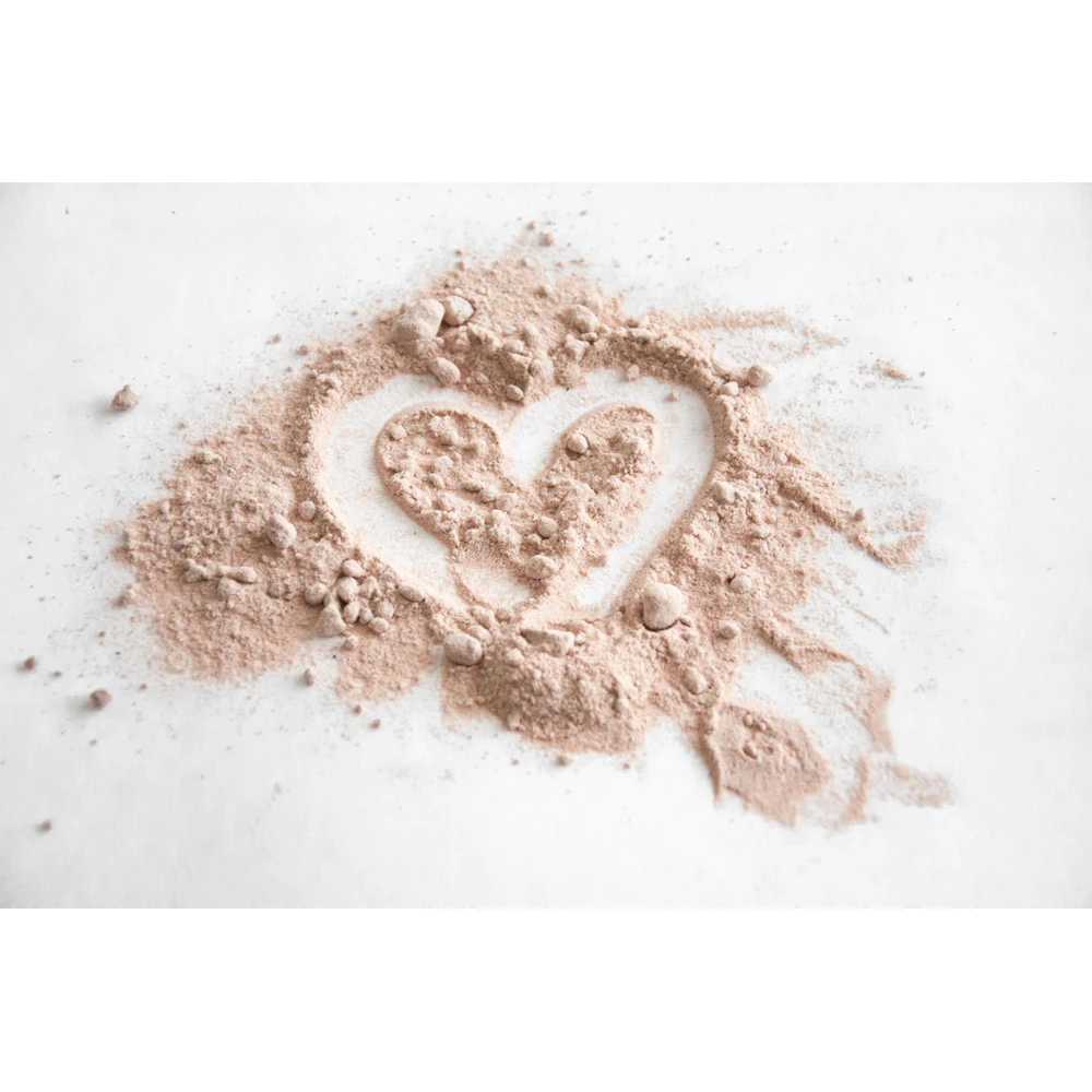 Himalayan Crystal Salt Granules Black Rock Black Edible Salt